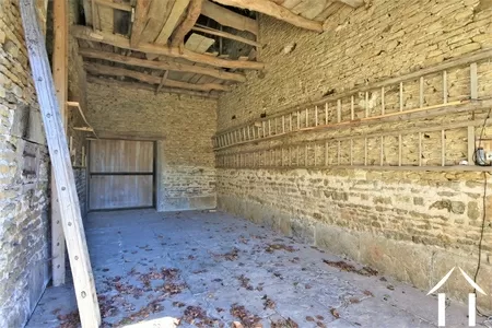 Maison à vendre chevagny sur guye, bourgogne, JP5409S Image - 18