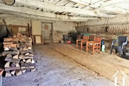 Maison à vendre chevagny sur guye, bourgogne, JP5409S Image - 20