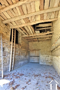 Maison à vendre chevagny sur guye, bourgogne, JP5409S Image - 19