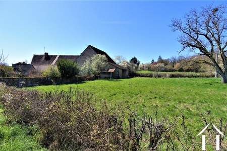 Maison à vendre chevagny sur guye, bourgogne, JP5409S Image - 24