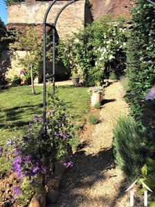 Maison à vendre chevagny sur guye, bourgogne, JP5409S Image - 22