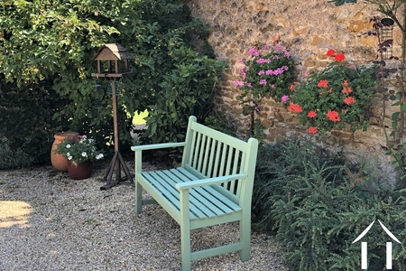 Maison à vendre chevagny sur guye, bourgogne, JP5409S Image - 23