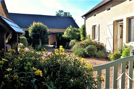 Maison à vendre moulins engilbert, bourgogne, JP5410S Image - 1