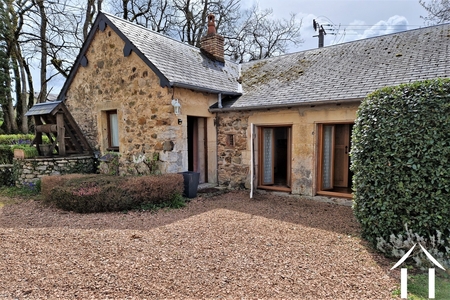 Maison à vendre moulins engilbert, bourgogne, JP5410S Image - 3