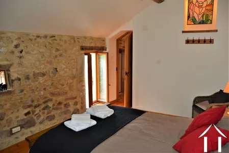 Maison à vendre moulins engilbert, bourgogne, JP5410S Image - 6