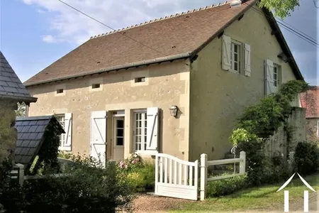 Maison principale