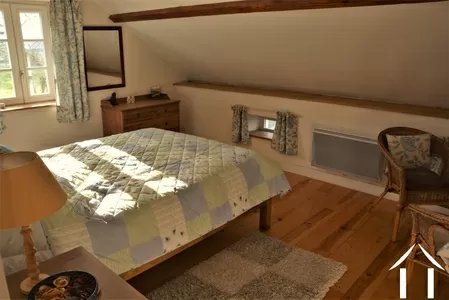 Maison à vendre moulins engilbert, bourgogne, JP5410S Image - 12