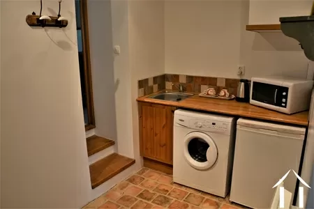 Maison à vendre moulins engilbert, bourgogne, JP5410S Image - 18