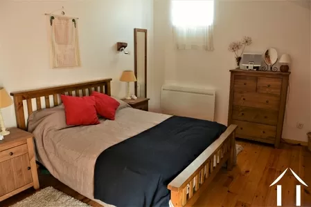 Maison à vendre moulins engilbert, bourgogne, JP5410S Image - 19