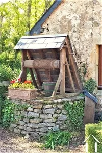 Maison à vendre moulins engilbert, bourgogne, JP5410S Image - 15
