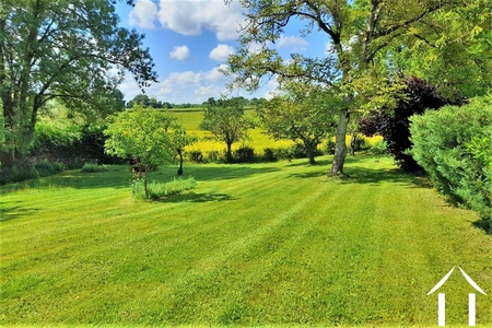 Maison à vendre moulins engilbert, bourgogne, JP5410S Image - 23