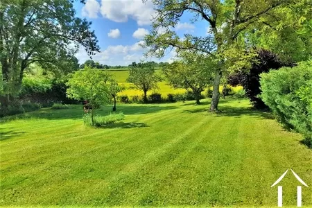 Maison à vendre moulins engilbert, bourgogne, JP5410S Image - 23