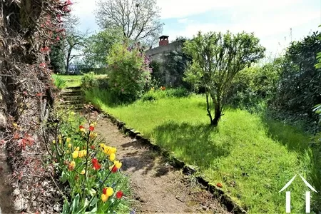 Maison à vendre la guiche, bourgogne, JDP5664S Image - 22