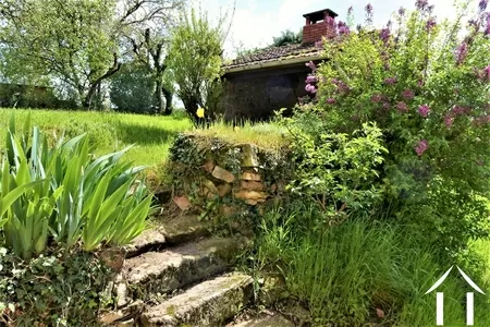 Maison à vendre la guiche, bourgogne, JDP5664S Image - 23