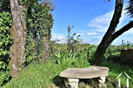 Maison à vendre la guiche, bourgogne, JDP5664S Image - 19