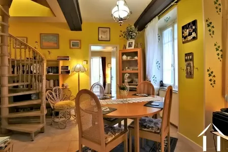 Maison à vendre la guiche, bourgogne, JDP5664S Image - 11