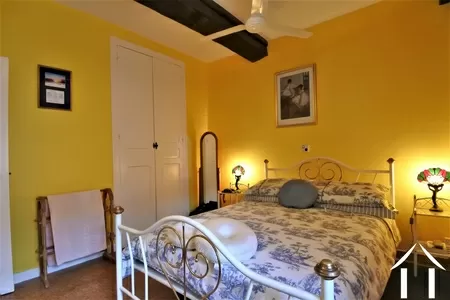 Maison à vendre la guiche, bourgogne, JDP5664S Image - 13