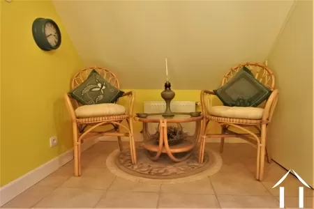 Maison à vendre la guiche, bourgogne, JDP5664S Image - 16