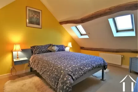 Maison à vendre la guiche, bourgogne, JDP5664S Image - 17