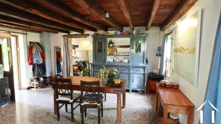 Maison à vendre cussy en morvan, bourgogne, BH5361L Image - 61