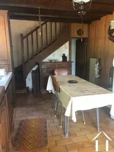 Maison à vendre marly sous issy, bourgogne, MW5446L Image - 15