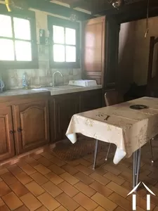 Maison à vendre marly sous issy, bourgogne, MW5446L Image - 21