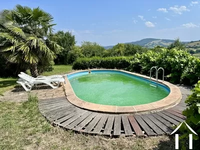 Maison à vendre broye, bourgogne, BH5443H Image - 17