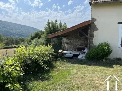 Maison à vendre broye, bourgogne, BH5443H Image - 13