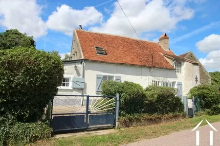 Maison à vendre arzembouy, bourgogne, LB5454N Image - 1