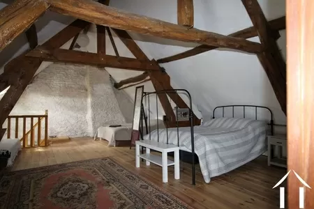 Maison à vendre arzembouy, bourgogne, LB5454N Image - 4