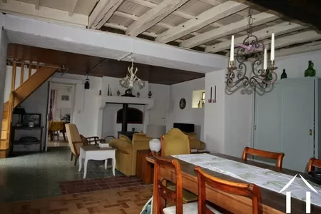 Maison à vendre arzembouy, bourgogne, LB5454N Image - 8