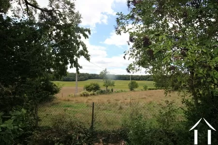 Maison à vendre arzembouy, bourgogne, LB5454N Image - 6