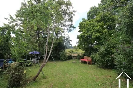 Maison à vendre arzembouy, bourgogne, LB5454N Image - 10