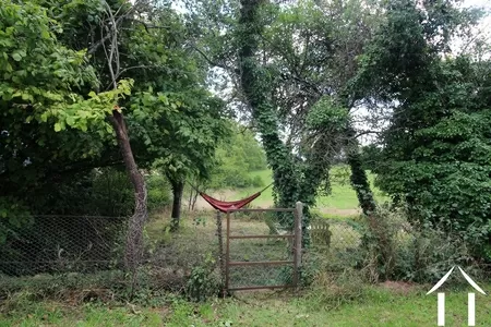 Maison à vendre arzembouy, bourgogne, LB5454N Image - 11