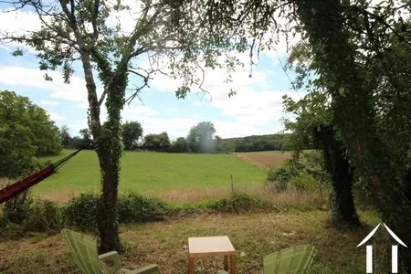 Maison à vendre arzembouy, bourgogne, LB5454N Image - 12