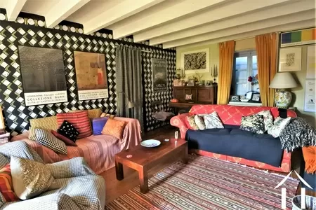 Maison à vendre cluny, bourgogne, JP5450S Image - 4