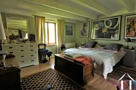 Maison à vendre cluny, bourgogne, JP5450S Image - 5