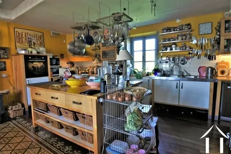 Maison à vendre cluny, bourgogne, JP5450S Image - 9