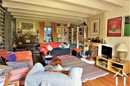 Maison à vendre cluny, bourgogne, JP5450S Image - 10