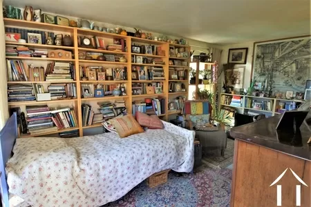 Maison à vendre cluny, bourgogne, JP5450S Image - 11