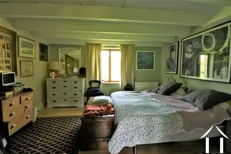 Maison à vendre cluny, bourgogne, JP5450S Image - 13