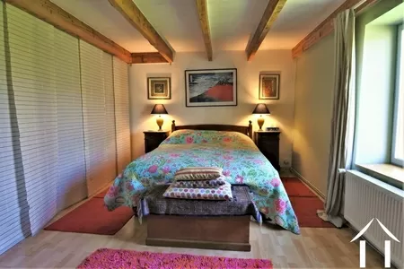 Maison à vendre cluny, bourgogne, JP5450S Image - 14