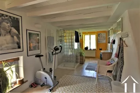 Maison à vendre cluny, bourgogne, JP5450S Image - 15