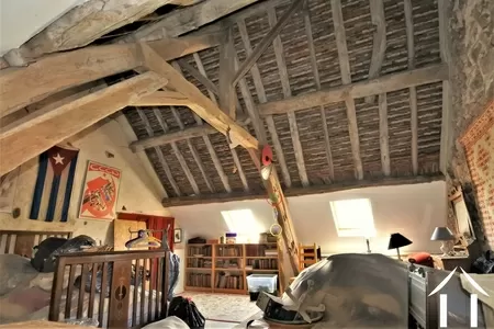 Maison à vendre cluny, bourgogne, JP5450S Image - 16