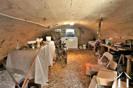 Maison à vendre cluny, bourgogne, JP5450S Image - 23