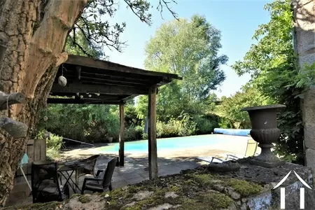 Maison à vendre cluny, bourgogne, JP5450S Image - 7