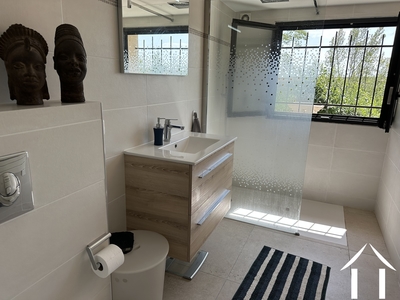 Maison à vendre magalas, languedoc-roussillon, 11-2474 Image - 4