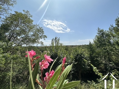 Maison à vendre magalas, languedoc-roussillon, 11-2474 Image - 5