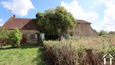 Maison à vendre corbigny, bourgogne, CvH5455L Image - 7