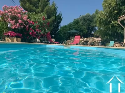 Maison à vendre roquebrun, languedoc-roussillon, 09-6843 Image - 3